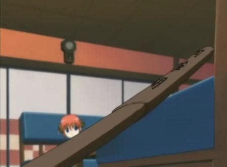 Was Gintoki's Wooden Sword Really Sold In Toya Lake (In Real .